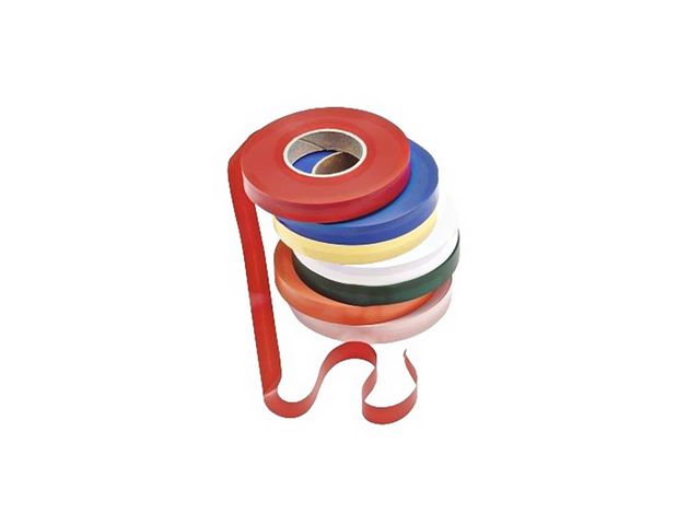 Plastremsa 15mmx75m orange - Primmeshiper