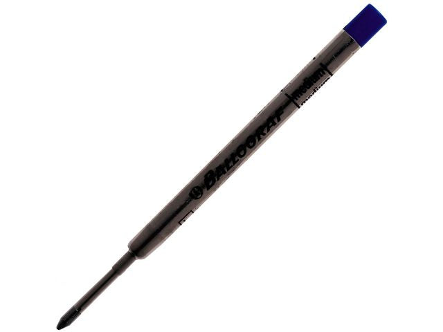 Refill BALLOGRAF Original M sv.arkiv blå - Primmeshiper