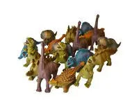 Dinosaurier 15-18cm 18/fp - Primmeshiper