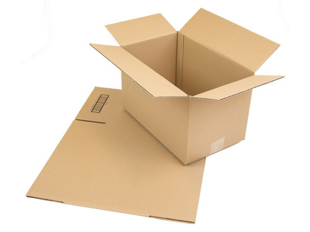 Wellåda 250x160x200mm E80 P - Primmeshiper