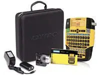 Märkmaskin DYMO Rhino 4200 Kit Primmeshiper
