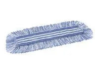 Mopp Fukt TASKI Standard HD 40cm blå,vit Primmeshiper