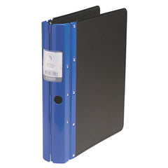 Ringbuch Agrippa A4+ 60mm Blau