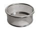 Gemkopp nät metall 118x50mm silver - Primmeshiper