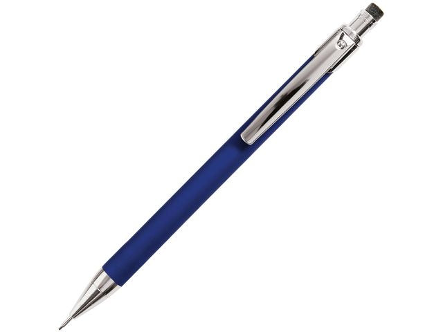 Stiftpenna BALLOGRAF Rondo 0,7mm mörkblå - Primmeshiper