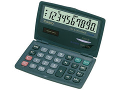 Miniräknare CASIO SL-210TE - Primmeshiper