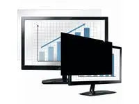 Sekretessfilter FELLOWES 22' wide 16:10 Primmeshiper