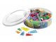 Plastgem LAUREL 21,25,35mm 420/fp - Primmeshiper
