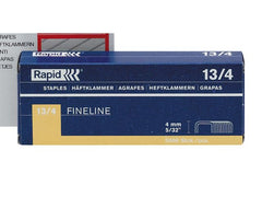 Häftklammer RAPID A13/4 5000/fp - Primmeshiper