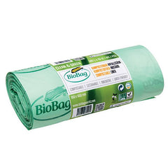 Sack BIOBAG Einsatz 50L 32/RL