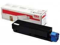 Toner OKI 45862839 7,3K cyan Primmeshiper