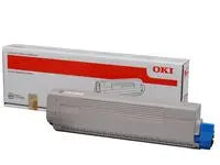 Toner OKI 45862840 7K svart Primmeshiper