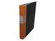 Gaffelpärm JOPA A4 40mm orange - Primmeshiper