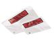 Packsedelskuvert C5 med tryck 1000/fp - Primmeshiper