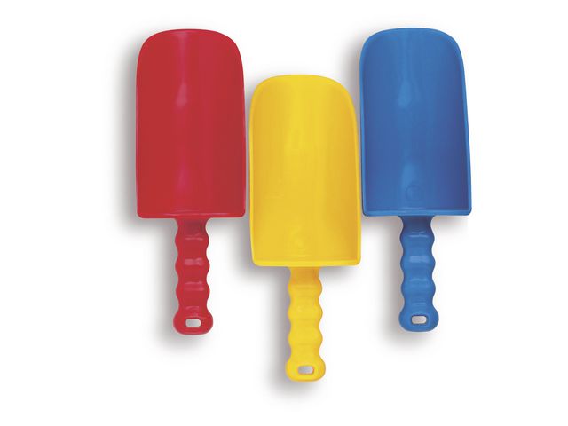Skopa 23cm - Primmeshiper