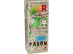 Fruktdryck MER Päron 20cl - Primmeshiper
