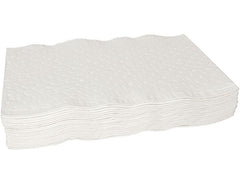 Tvättlapp Tissue 3-lags 19x26cm 1500/fp - Primmeshiper