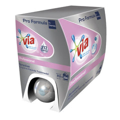 Tvättmedel VIA Pro Form. Color 7,5L