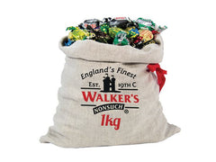 Godis Kolamix WALKERS 1kg - Primmeshiper