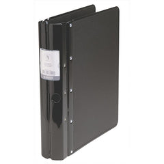 Ringbuch Agrippa A4+ 60mm Schwarz