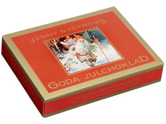 Schokolade Jenny Nyström Dose 500g