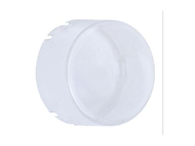 Plastkåpa ASSA/ABLOY 7650/7652 transp. - Primmeshiper