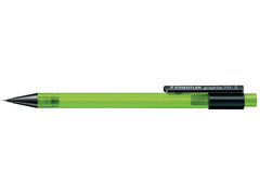 Stiftpenna STAEDTLER 777 0,5mm grön - Primmeshiper