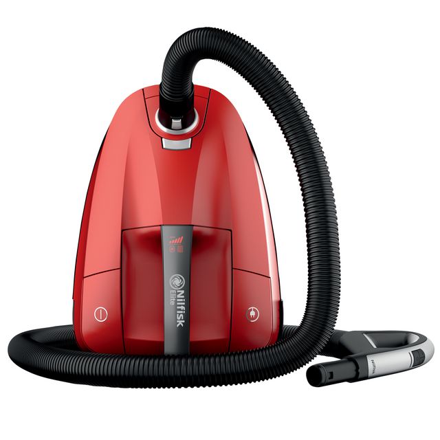 Staubsauger NILFISK Elite RCL14E08A2