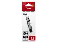 Bläckpatron CANON PGI-580XL svart - Primmeshiper