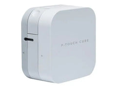 Märkmaskin BROTHER PTP-300BT Cube - Primmeshiper
