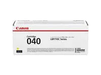 Toner CANON CRG 040 5,4K gul Primmeshiper