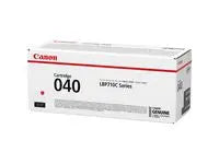 Toner CANON CRG 040 5,4K magenta Primmeshiper