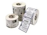 Etikett ZEBRA 51x25mm 30960/fp - Primmeshiper