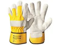 Arbetshandske GRANBERG 102.9500 11 Primmeshiper