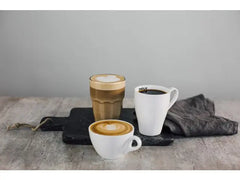 Kaffe ZOÉGAS Bönor Mollbergs 750g Primmeshiper