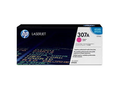 Toner HP CE743A 307A 7,3K magenta Primmeshiper
