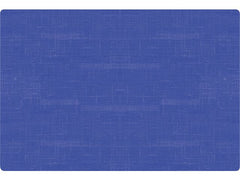Tablett DUNI Silikon 30x45cm blå 6/fp - Primmeshiper