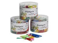 Plastgem 35 mm 200/fp - Primmeshiper