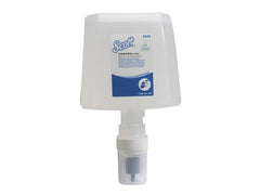 Skumtvål SCOTT el. dispenser 1,2L Primmeshiper