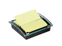 Z-Hållare POST-IT inkl Z-block 101x101mm - Primmeshiper