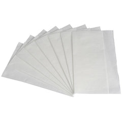 Serviette 1-lagig weiß 33x33cm 300/St.