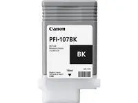 Bläckpatron CANON PFI-107BK svart - Primmeshiper