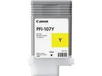 Bläckpatron CANON PFI-107Y gul - Primmeshiper