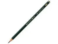 Blyertspenna Castell 9000 4B - Primmeshiper