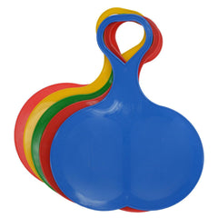 Stjärtlappar 5/fp