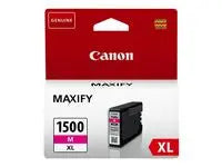 Bläckpatron CANON PGI-1500XL magenta - Primmeshiper