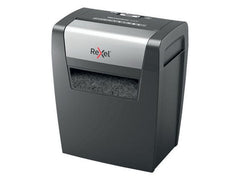 Dokumentförstörare REXEL Momentum X406 - Primmeshiper