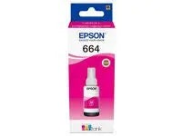 Bläckpatron EPSON T6643 magenta Primmeshiper