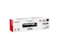 Toner CANON 6273B002 731H 2,4K svart - Primmeshiper