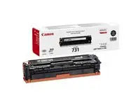 Toner CANON 6272B002 731 1,4K svart - Primmeshiper
